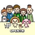 OPEN小安安