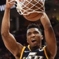 Donovan Mitchell