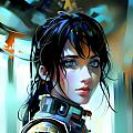 ~Winona~