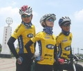 JDS Bike Team