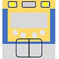 CRS railway channel