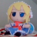 Grimoire of Alice