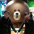 Chi。季
