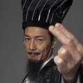 潛水潛到遇見大白鯊
