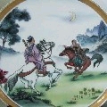 月下_五毛_追韩信