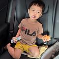 愛車的孩子