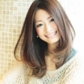 像瘋子一樣的少女