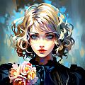 ~Winona~