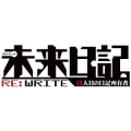 Mirai Nikki