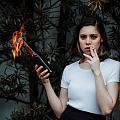 Molotov少女