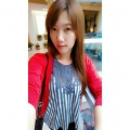 maxine yang