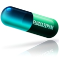 fludiazepam
