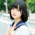橫山由依