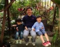 倪明宏