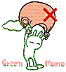 GreenMomo