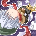 魔狼梵利爾