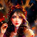 ~Winona~
