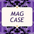 magcase