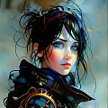 ~Winona~