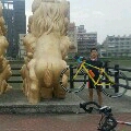 呆神