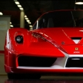 FXX EVO