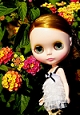 LULU flower