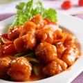 咕咾肉