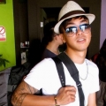 Johnny Fang