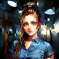 ~Winona~