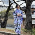 沄沄三花貓