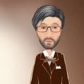 我愛君君