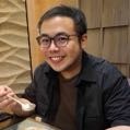 阿哲Nick