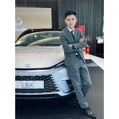 Lexus兢哲