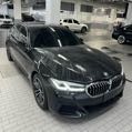 Bimmer wang