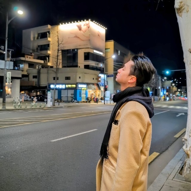 Volvo小厚