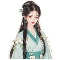 露西小姐姐