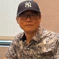 Elvis Hu